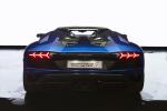 Lamborghini Aventador S Roadster 50th Anniversary Japan 2017 года